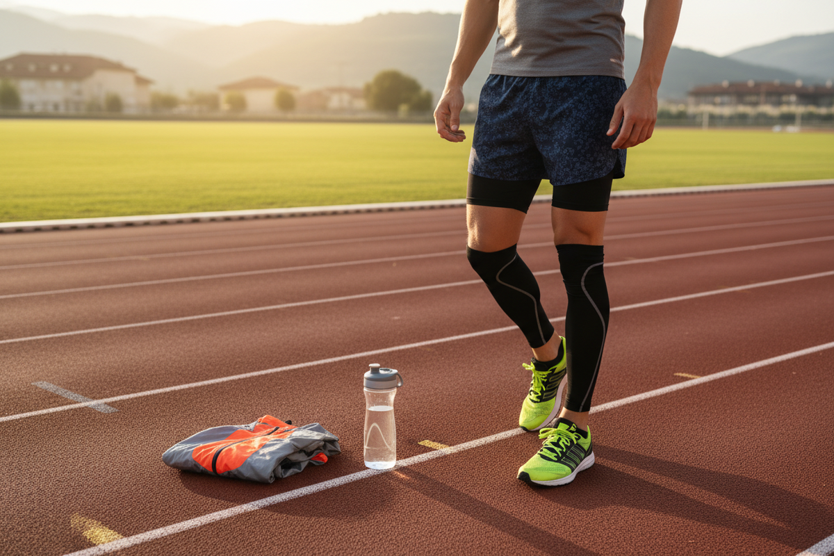 Calf Sleeves