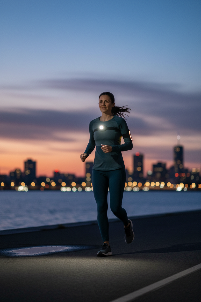 Running Lights
