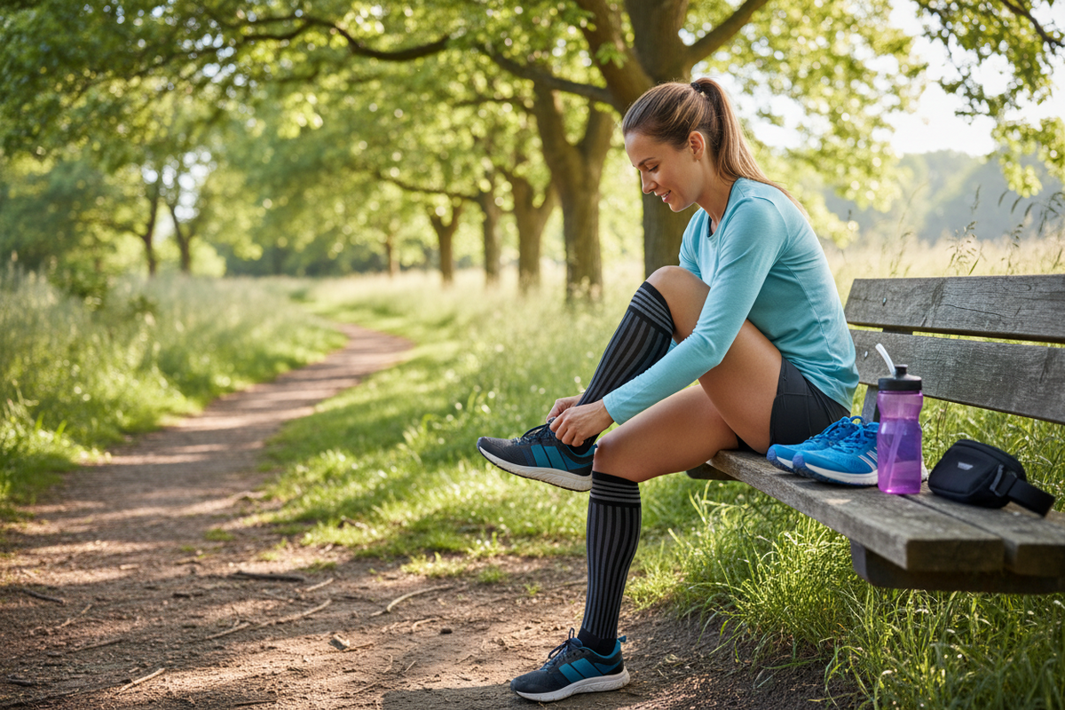 Compression Socks