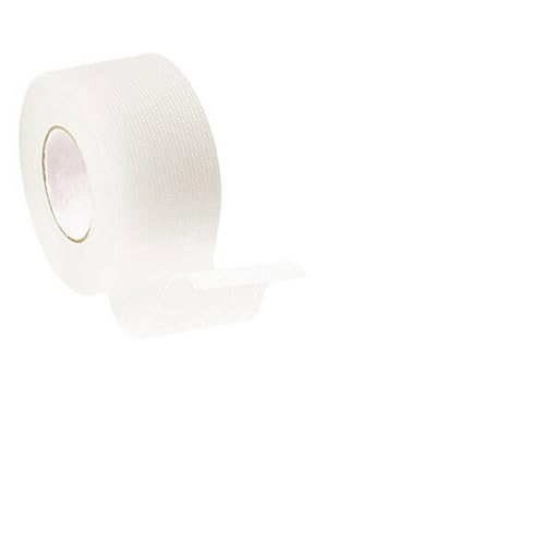 Nexcare Flexible Clear Tape, 1 in x 10 Yds, 1 Roll - size: 1 Count (Pack of 1)