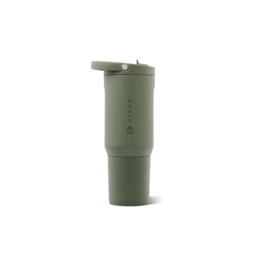 HydroJug Sport 20 oz Insulated Stainless Steel Water Bottle, Courtyard - color: Courtyard, size: 20 Ounces