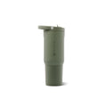HydroJug Sport 20 oz Insulated Stainless Steel Water Bottle, Courtyard - color: Courtyard, size: 20 Ounces
