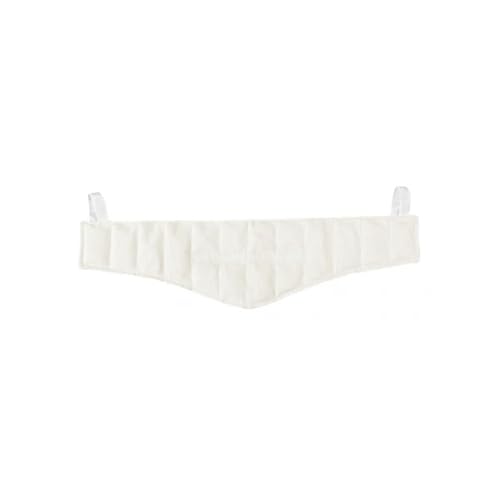 Hydrocollator Moist Heat HotPac, Cervical HotPac Set - size: Cervical Hotpac Set