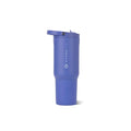 HydroJug Sport 20 oz Insulated Stainless Steel Water Bottle, Berry Pop - color: Berry Pop, size: 20 Ounces