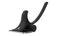 Aletha Original Hip Hook Psoas & Iliacus Hip Flexor Release Tool, Black - color: Black1
