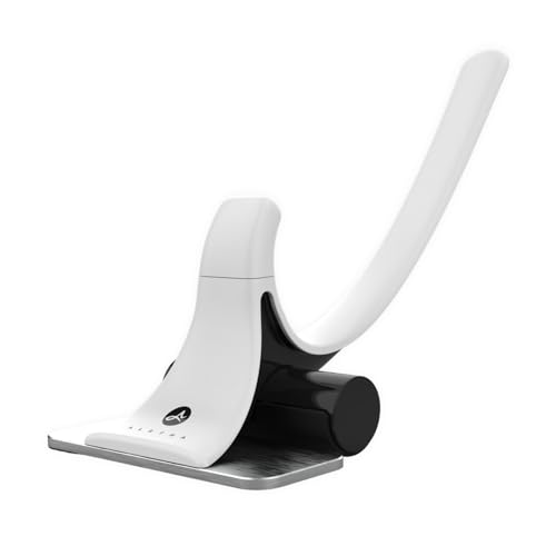 Aletha Original Hip Hook Psoas & Iliacus Hip Flexor Release Tool, US Made - color: White1