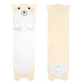 Microwavable Heating Pad, Cute Yellow Corgi Heating Pad Period Cramps - style: Yellow Corgi