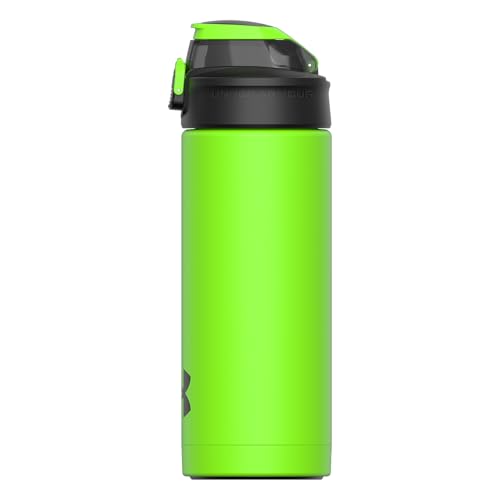 UA 16oz Protege 2 Hyper Green OSFA - color: Hyper Green