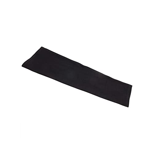 Knee Brace Undersleeve - Compression Sleeve for Under Braces - size: S-M