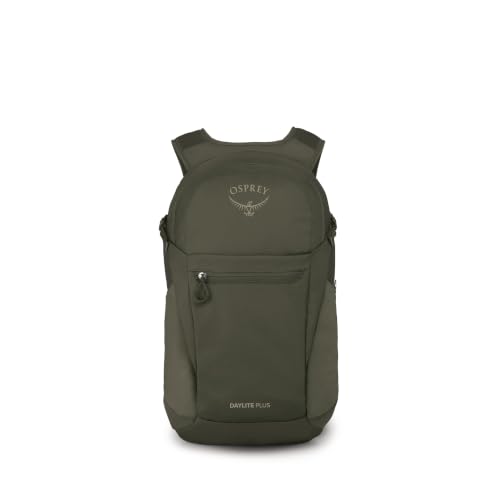 Osprey Daylite Plus Earl, Green OS - color: Earl Grey