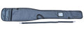 METER STAR Kayak Paddle Bag Very Thick and Durable Protective Storage Bag Adjustable Kayak Paddle Carrying Bag for 2-Piece Paddles - size: One Size