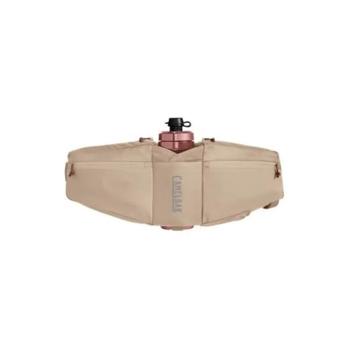 CamelBak Podium Flow 4 Bike Hydration Belt - color: Moondust