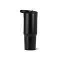 HydroJug Sport 32 oz Insulated Stainless Steel Water Bottle, Black - color: Black, size: 32 Ounces