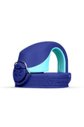 Nalgene On The Fly Bottle Replacement Lid - color: Blue/Aqua