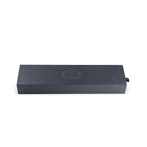 FASCIQ IASTM Tool Razor, Soft Tissue Release and Mobilization, Stainless Steel - style: Razor