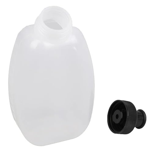 Running Water Bottle Leak-Proof Portable Plastic Sport Water Flask Hydration Backpack Waist Belt Bag Drinking(280ml)