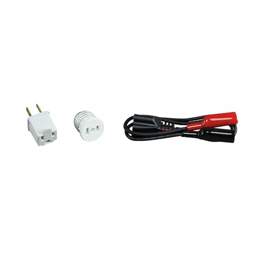 Klein Tools ET310KIT AC Circuit Breaker Finder Kit - size: 3-Piece Kit