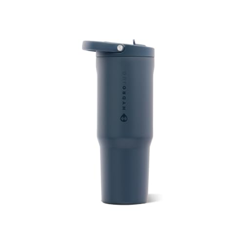 HydroJug Sport 32 oz Insulated Stainless Steel Water Bottle, Cascade - color: Cascade, size: 32 Ounces