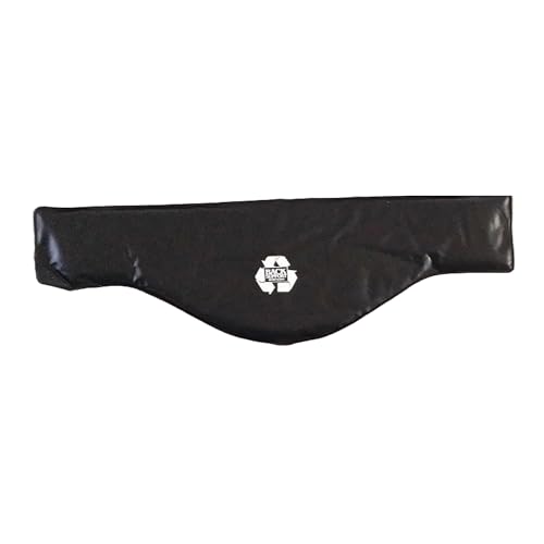 Back Support Systems Cold Ice Pack Wrap, Neck, 6 in x 23 in Cold Pack - style: Neck (6" x 23")