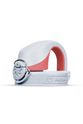 Nalgene On The Fly Bottle Replacement Lid - color: Frost/Coral
