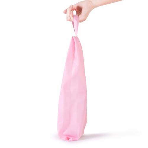 pack all Shoe Bag for Travel, Water-Resistant Shoe Pouch for Sports - color: Pink, style: 2 Pack