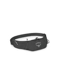 Osprey Duro Dyna LT Belt for Running - color: Black, style: Extended Fit