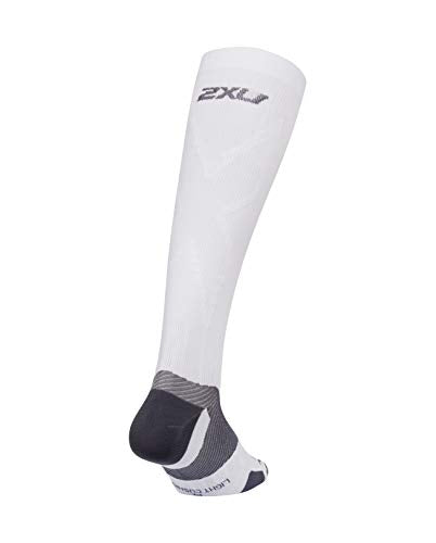 2XU Vectr Full Length Sock