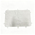 5-Pack Full Knee Cold Therapy Pad Covering Membrane for MC07 Cold Therapy Machines and Cold Therapy System Accessories
