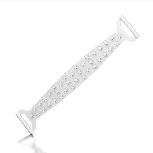 BlasterBand - The First Flexible Fasciablaster by Ashley Black - Blast Back of Legs and Back with Ease, Exercise Band for Workout, Anti-Cellulite Massage Tool