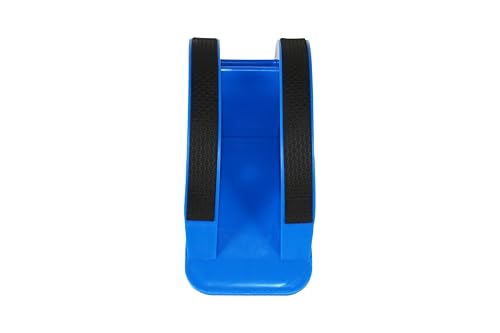 Z2G Calf Stretcher & Foot Rocker – Rehab & Physical Therapy Tool for Flexibility, Plantar Fasciitis, Achilles Tendonitis, Shin Splints & Heel Pain – Sturdy, Non-Slip Design