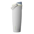 Owala FreeSip Sway Stainless Steel Water Bottle 30 oz Iced Breeze - color: Iced Breeze, size: 30 Ounces