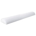 Body Sport Half Foam Rollers, 6 x 36-Inch - size: Half 6 x 36 in