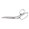 Klein Tools 720HC Scissors, Safety Scissors are Bandage Shears with Safety Tips to Safely Slip Under Bandages or Clothing, 9-1/8-Inch - size: 1 Count (Pack of 1)