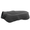 Ruffwear, Climate Changer Dog Fleece Vest, Basalt Gray, XX-Small - color: Basalt Gray, size: XX-Small