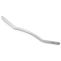 FASCIQ IASTM Tool Large Bar, Soft Tissue Release and Mobilization, Stainless Steel - style: Large Handlebar