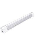 LETOUR LED Tube Magnetic Light Work Lights 6000Lumens 10400mAh 5 Lighting Options Camping Lantern USB Rechargeable Portable Battery Powered Lights with 2 Magnets Endurance for 80 Hours - size: 13.38in