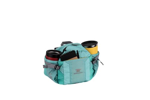 Mountainsmith Drift Lumbar Pack - color: Cascade Teal