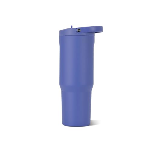 HydroJug Sport 32 oz Insulated Stainless Steel Water Bottle, Berry Pop - color: Berry Pop, size: 32 Ounces