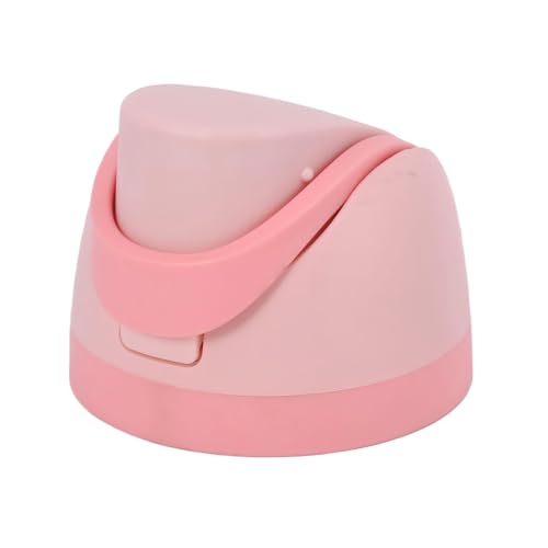 replacement cover compatible with pink Owala Freesip water bottle - color: pink