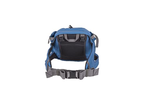 Mountainsmith Drift Lumbar Pack - color: Coronet Blue
