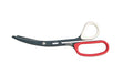 Dynamic Tape Scissors, Non-Stick Blades, Blunt Tip, Ergonomic Grip