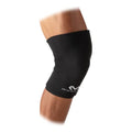 McDavid Knee/Thigh Ice & Hot Therapy Compression Sleeve, Injury Recovery - size: Small