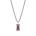 Alex and Ani Hot Wheels™ Necklaces - Car Necklace for Women, 16" + 2" Extender - color: Shiny Silver, style: Racecar Pendant Necklace (Shiny Silver)