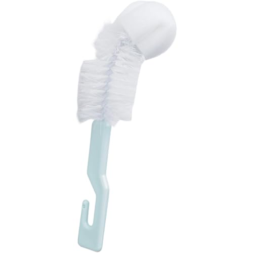 Zomee Bottle & Pump Cleaning Brush, BPA-Free