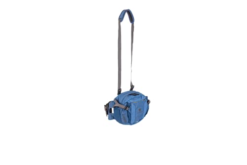 Mountainsmith Drift Lumbar Pack - color: Coronet Blue