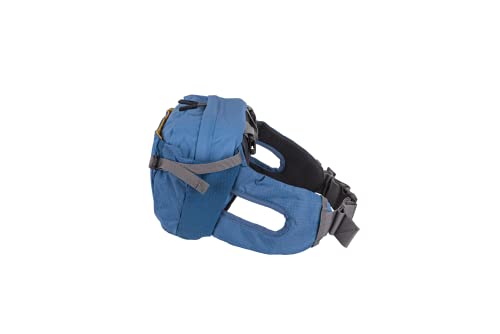 Mountainsmith Drift Lumbar Pack - color: Coronet Blue