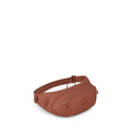 Osprey Daylite Waist Pack - Fanny Pack with Crossbody Shoulder Carry Option - Lightweight Hip Bag - color: Porcelain Orange