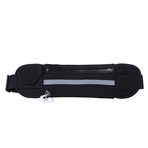 Hydration Running Waist Pack(BLACK)