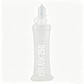 250ml TPU Soft Flask, Collapsible Water Bottle for Running Vest Hydration Pack, 1 Pack (White) - color: White