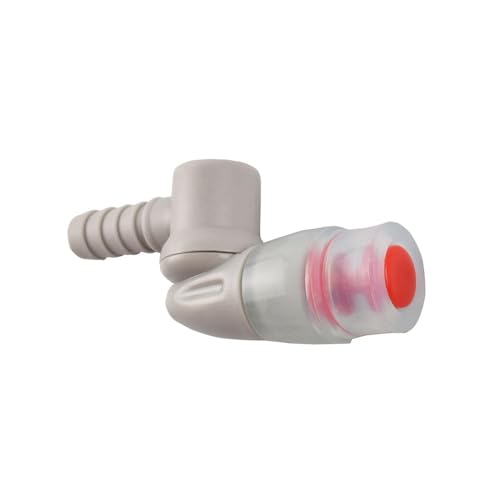 Bite Valve Replacement Sheath 1 Pc – Silicone Nozzle for Hydration Bladders